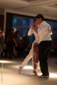 tango tango Radka Sulcova