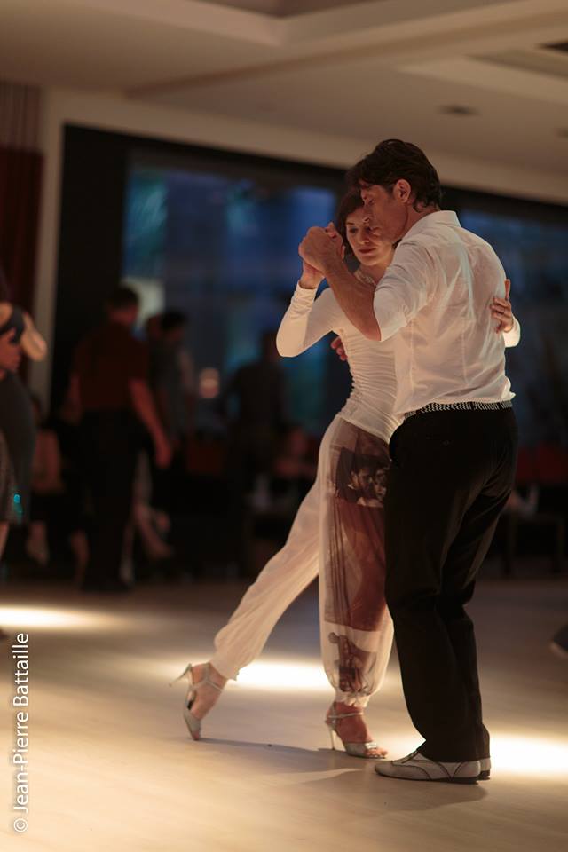 tango tango Radka Sulcova